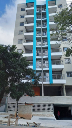 Imagem Apartamento com 1 Quarto à Venda, 35 m² em Vila São Pedro - Santo André Imagem Apartamento com 1 Quarto à Venda, 35 m² em Vila São Pedro - Santo André