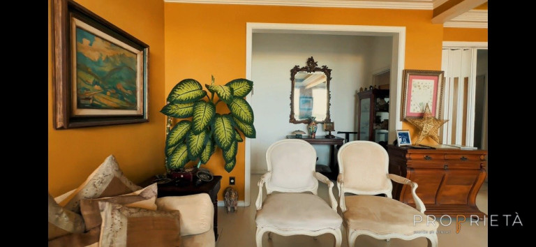 Imagem Apartamento com 3 Quartos à Venda, 167 m² em Copacabana - Rio De Janeiro