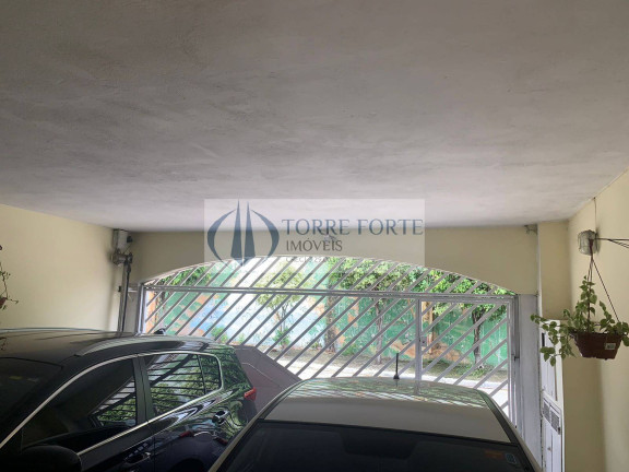 Imagem Sobrado com 3 Quartos à Venda, 145 m² em Chácara Belenzinho - São Paulo Imagem Sobrado com 3 Quartos à Venda, 145 m² em Chácara Belenzinho - São Paulo
