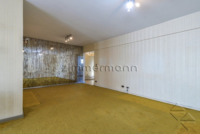 Apartamento com 3 Quartos à Venda, 186 m² em Aclimacao - São Paulo