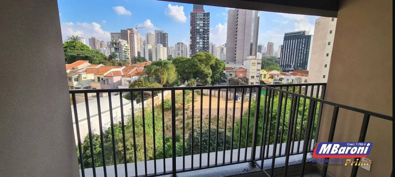 Imagem Apartamento com 1 Quarto à Venda, 22 m² em água Branca - São Paulo Imagem Apartamento com 1 Quarto à Venda, 22 m² em água Branca - São Paulo