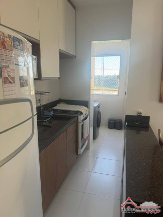 Imagem Apartamento com 2 Quartos à Venda, 65 m² em Jardim Califórnia - Jacareí