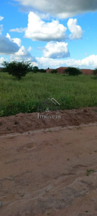 Imagem Terreno à Venda, 4 m² em Centro - Ponto Novo