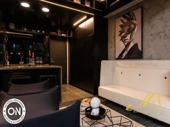 Imagem Apartamento com 2 Quartos à Venda, 154 m² em Vila Olímpia - São Paulo Imagem Apartamento com 2 Quartos à Venda, 154 m² em Vila Olímpia - São Paulo