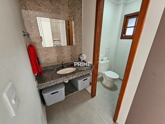 Imagem Apartamento com 2 Quartos à Venda, 86 m² em Loteamento Balneário Camburi - Caraguatatuba