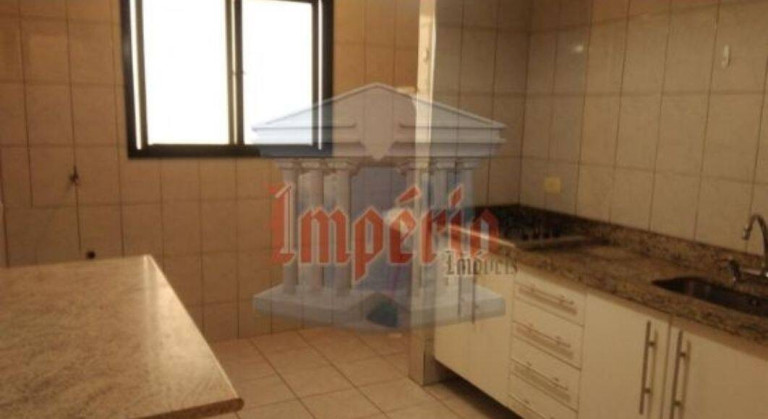 Imagem Apartamento com 2 Quartos à Venda, 56 m² em Vila Alpina - Santo André Imagem Apartamento com 2 Quartos à Venda, 56 m² em Vila Alpina - Santo André