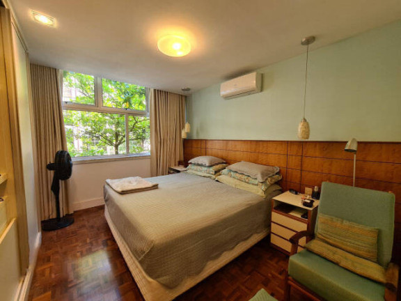 Imagem Apartamento com 3 Quartos à Venda, 150 m² em Leblon - Rio De Janeiro Imagem Apartamento com 3 Quartos à Venda, 150 m² em Leblon - Rio De Janeiro