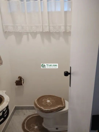 Imagem Imóvel com 3 Quartos à Venda, 134 m² em Parque Residencial Aquarius - São José Dos Campos