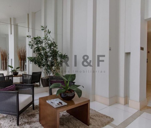 Imagem Apartamento com 2 Quartos à Venda, 71 m² em Campo Belo - São Paulo Imagem Apartamento com 2 Quartos à Venda, 71 m² em Campo Belo - São Paulo