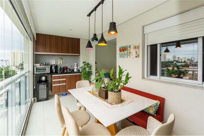 Imagem Imóvel com 1 Quarto à Venda,  em Vila Alexandria - São Paulo