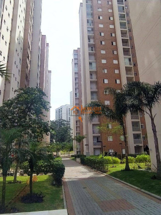 Imagem Apartamento com 2 Quartos à Venda, 58 m² em Jardim Flor Da Montanha - Guarulhos Imagem Apartamento com 2 Quartos à Venda, 58 m² em Jardim Flor Da Montanha - Guarulhos