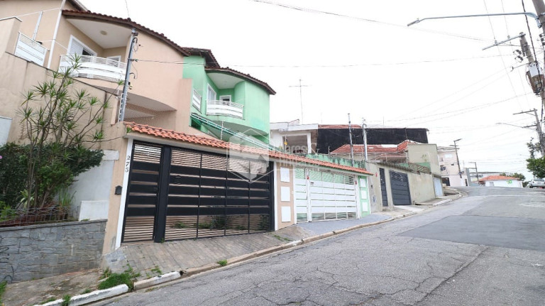 Imagem Sobrado com 3 Quartos à Venda, 144 m² em Tucuruvi - São Paulo Imagem Sobrado com 3 Quartos à Venda, 144 m² em Tucuruvi - São Paulo