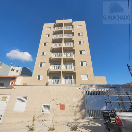 Imagem Apartamento com 2 Quartos à Venda, 51 m² em Parque Das Nações - Santo André