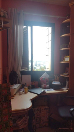 Imagem Apartamento com 3 Quartos à Venda,  em Baeta Neves - São Bernardo Do Campo