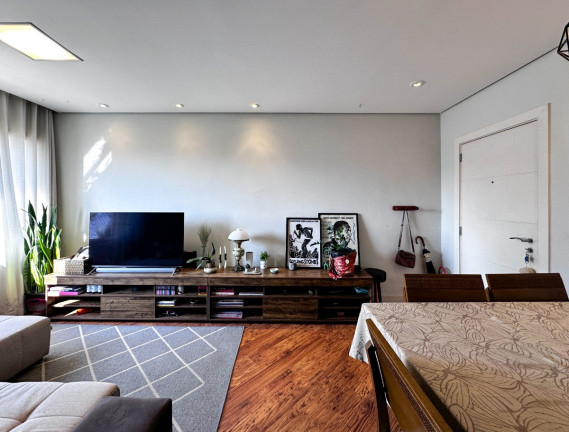 Imagem Apartamento com 2 Quartos à Venda, 71 m² em Vila Gertrudes - São Paulo Imagem Apartamento com 2 Quartos à Venda, 71 m² em Vila Gertrudes - São Paulo