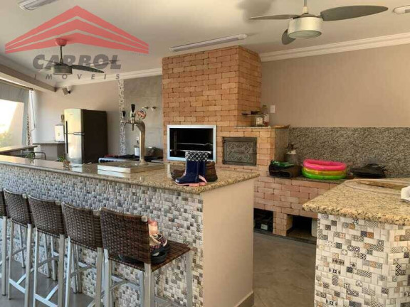 Imagem Casa de Condomínio com 3 Quartos à Venda, 827 m² em Portal Do Paraíso I - Jundiaí Imagem Casa de Condomínio com 3 Quartos à Venda, 827 m² em Portal Do Paraíso I - Jundiaí