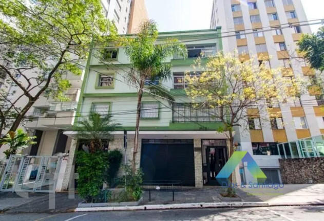 Imagem Apartamento com 4 Quartos à Venda, 104 m² em Paraíso - São Paulo Imagem Apartamento com 4 Quartos à Venda, 104 m² em Paraíso - São Paulo