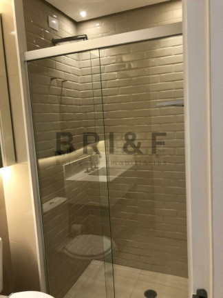 Imagem Apartamento com 1 Quarto à Venda, 49 m² em Chácara Santo Antônio (zona Sul) - São Paulo Imagem Apartamento com 1 Quarto à Venda, 49 m² em Chácara Santo Antônio (zona Sul) - São Paulo