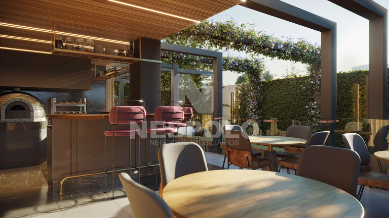 Imagem Apartamento à Venda, 198 m² em Centro - Balneario Camboriu