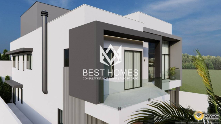 Imagem Casa de Condomínio com 3 Quartos à Venda, 550 m² em Jardim Florestal - Jundiaí