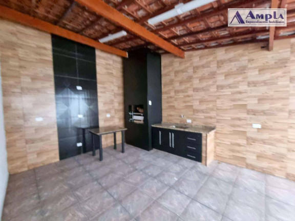 Imagem Sobrado com 4 Quartos à Venda, 300 m² em Vila Guilhermina - São Paulo Imagem Sobrado com 4 Quartos à Venda, 300 m² em Vila Guilhermina - São Paulo