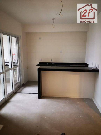 Apartamento com 2 Quartos à Venda, 55 m² em Parque Industrial - São José Dos Campos