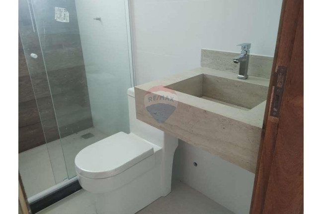 Imagem Casa com 2 Quartos à Venda, 69 m² em São José Do Imbassai - Maricá