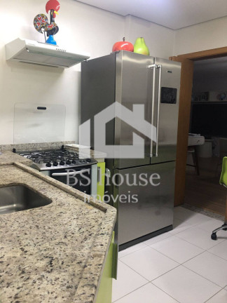 Imagem Apartamento com 3 Quartos à Venda, 76 m² em Jardim - Santo André Imagem Apartamento com 3 Quartos à Venda, 76 m² em Jardim - Santo André
