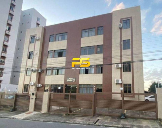 Imagem Apartamento com 2 Quartos à Venda, 54 m² em Jardim Cidade Universitária - João Pessoa Imagem Apartamento com 2 Quartos à Venda, 54 m² em Jardim Cidade Universitária - João Pessoa