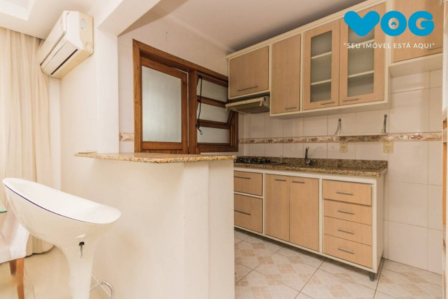 Imagem Imóvel com 2 Quartos à Venda, 54 m² em Partenon - Porto Alegre Imagem Imóvel com 2 Quartos à Venda, 54 m² em Partenon - Porto Alegre