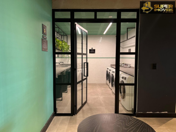 Imagem Apartamento com 1 Quarto à Venda, 27 m² em São Gonçalo - Pelotas