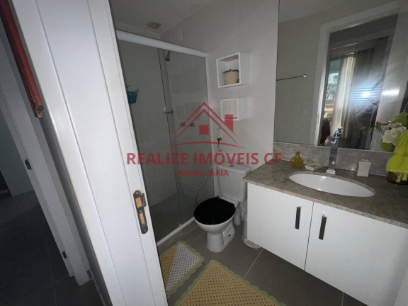Imagem Apartamento com 2 Quartos à Venda, 85 m² em Braga - Cabo Frio