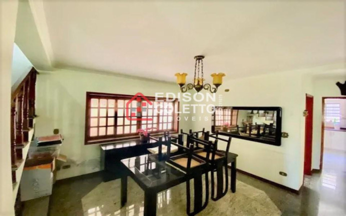 Imagem Casa com 3 Quartos à Venda, 176 m² em Nova Piracicaba - Piracicaba