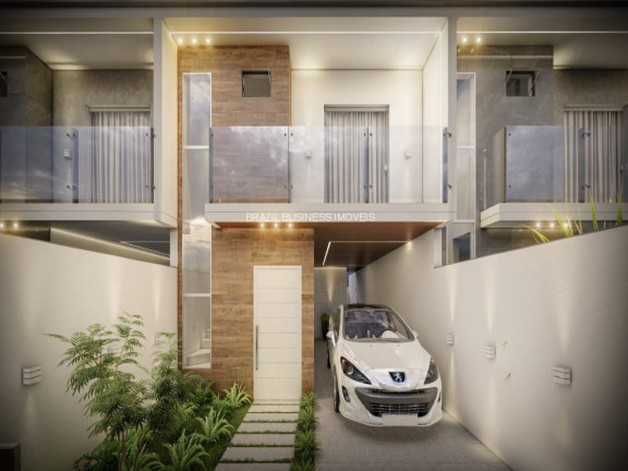 Imagem Sobrado com 2 Quartos à Venda, 104 m² em Dom Bosco - Itajaí Imagem Sobrado com 2 Quartos à Venda, 104 m² em Dom Bosco - Itajaí