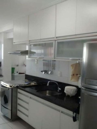 Imagem Apartamento com 3 Quartos à Venda, 88 m² em Imbuí - Salvador Imagem Apartamento com 3 Quartos à Venda, 88 m² em Imbuí - Salvador