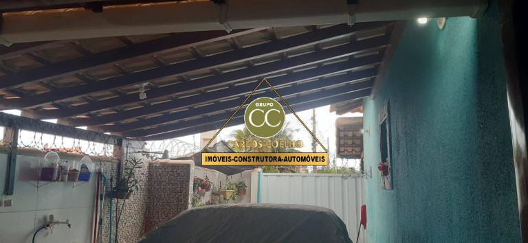 Imagem Casa com 2 Quartos à Venda, em Unamar - Cabo Frio Imagem Casa com 2 Quartos à Venda, em Unamar - Cabo Frio
