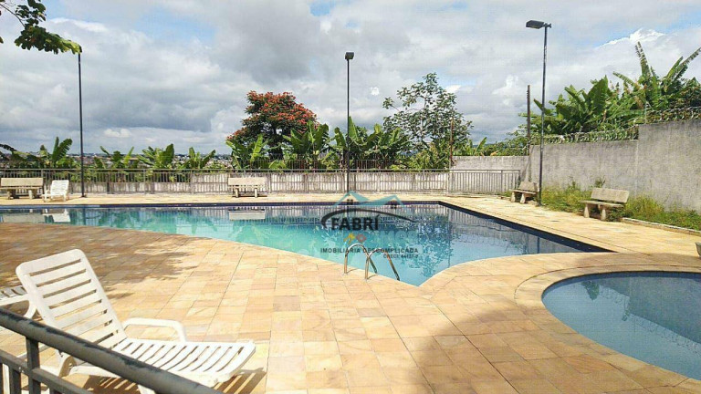 Imagem Apartamento com 3 Quartos à Venda, 56 m² em Jardim Maria Eugênia - Sorocaba Imagem Apartamento com 3 Quartos à Venda, 56 m² em Jardim Maria Eugênia - Sorocaba