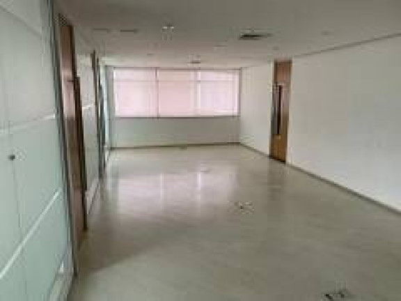 Imagem Sala Comercial à Venda, 138 m² em Chácara Santo Antônio (zona Sul) - São Paulo
