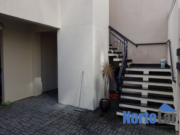 Imagem Casa de Condomínio com 2 Quartos à Venda, 80 m² em Santana - São Paulo Imagem Casa de Condomínio com 2 Quartos à Venda, 80 m² em Santana - São Paulo