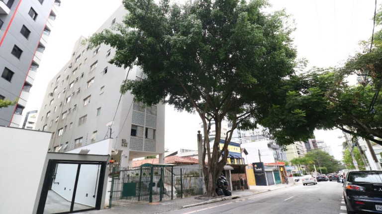 Imagem Apartamento com 2 Quartos à Venda, 69 m² em Indianópolis - São Paulo Imagem Apartamento com 2 Quartos à Venda, 69 m² em Indianópolis - São Paulo