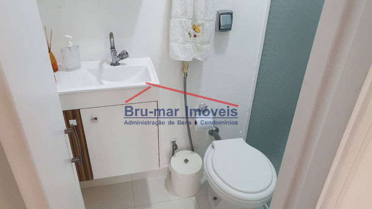 Imagem Apartamento com 2 Quartos à Venda, 129 m² em Pompéia - Santos Imagem Apartamento com 2 Quartos à Venda, 129 m² em Pompéia - Santos