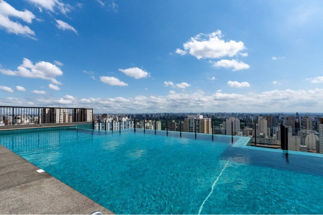 Imagem Imóvel com 3 Quartos à Venda, 91 m² em Vila Mariana - São Paulo