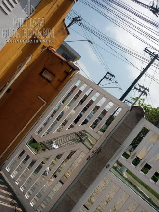 Imagem Casa de Condomínio com 2 Quartos à Venda, 55 m² em Parque São Vicente - São Vicente Imagem Casa de Condomínio com 2 Quartos à Venda, 55 m² em Parque São Vicente - São Vicente