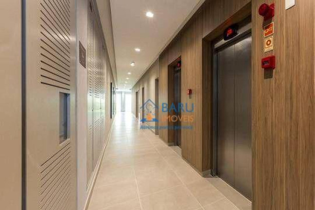 Imagem Studio com 1 Quarto à Venda, 36 m² em Higienópolis - São Paulo Imagem Studio com 1 Quarto à Venda, 36 m² em Higienópolis - São Paulo