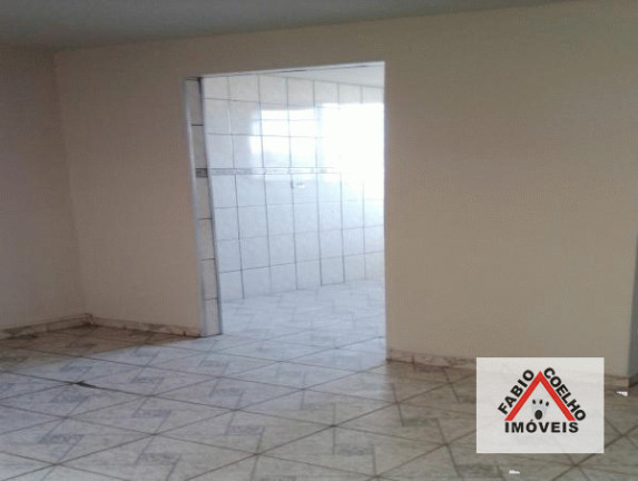 Imagem Apartamento com 2 Quartos à Venda, 48 m² em Jardim Sabará - São Paulo Imagem Apartamento com 2 Quartos à Venda, 48 m² em Jardim Sabará - São Paulo