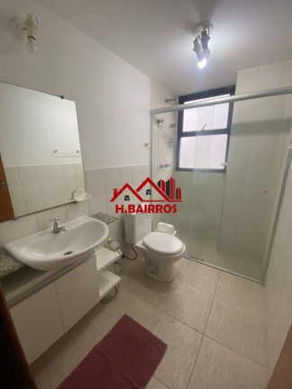 Imagem Apartamento com 2 Quartos à Venda, 80 m² em Parque Residencial Aquarius - São José Dos Campos Imagem Apartamento com 2 Quartos à Venda, 80 m² em Parque Residencial Aquarius - São José Dos Campos