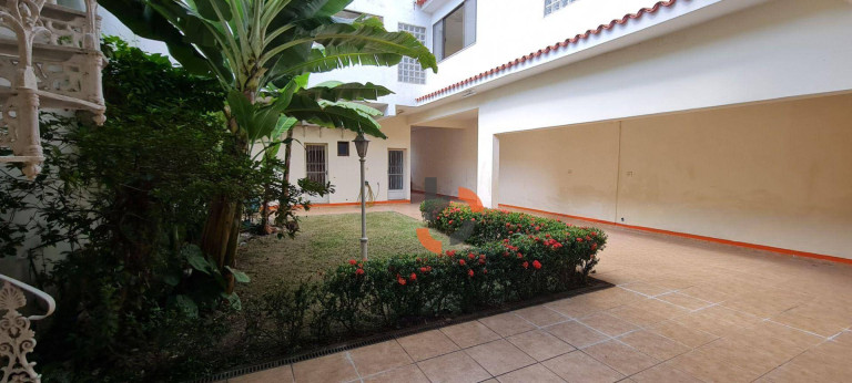 Imagem Edifício Residencial à Venda, 566 m² em Miguel Couto - Nova Iguaçu