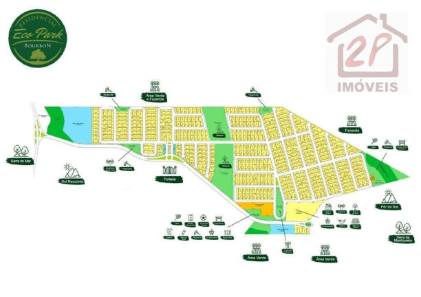 Imagem Terreno à Venda, 500 m² em Piedade - Caçapava Imagem Terreno à Venda, 500 m² em Piedade - Caçapava