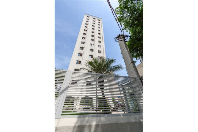 Imagem Apartamento com 3 Quartos à Venda, 151 m² em Jardim Paulista - São Paulo