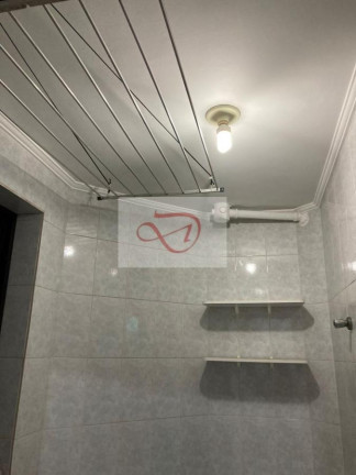 Imagem Apartamento com 1 Quarto à Venda, 47 m² em Santa Maria - São Caetano Do Sul